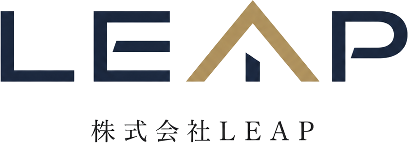 株式会社LEAP