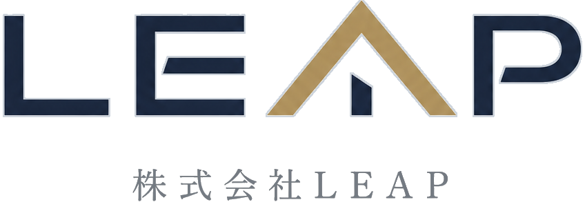 株式会社LEAP